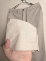 Original Export Semi Formal Trouser - Image 4